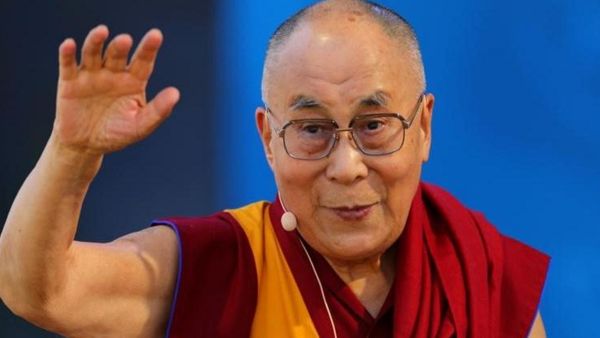 الدالاي لاما يحتفل بمرور ثمانين عاما على زعامته الروحية لبوذييي التيبت