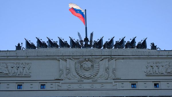 الدفاع الروسية تعلن عن إنشاء رادار جديد يكشف الأهداف الهوائية مبكرا