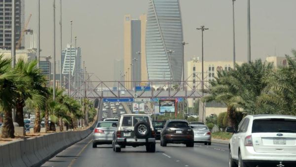 قتلى وجرحى في هجوم على مركز شرطة بالرياض و"داعش" يتبنى