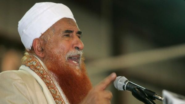 عبدالمجيد الزنداني