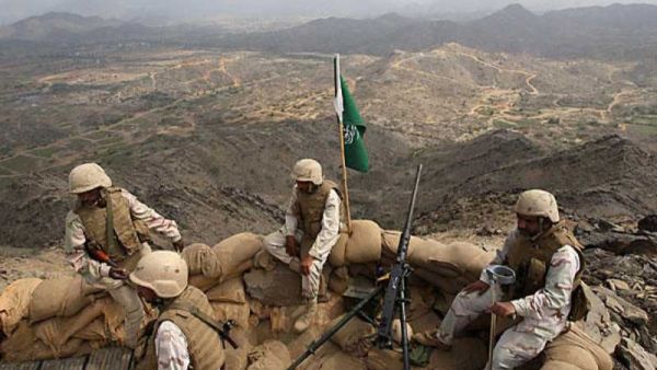 السعودية تعلن مقتل ثاني جنودها على الحدود مع اليمن