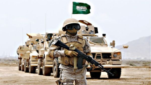 الغارديان: السعودية لن تخوض حربا بل تستأجر من يحارب عنها