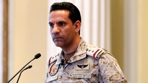 التحالف بقيادة السعودية يقول إنه بدأ عملية "نوعية" في صنعاء