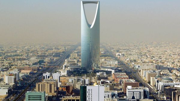 السعوديه