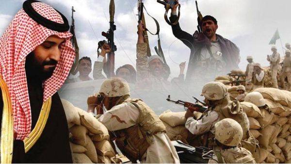 الحوثيون يسيطرون على 20 موقعا للجيش السعودي بنجران