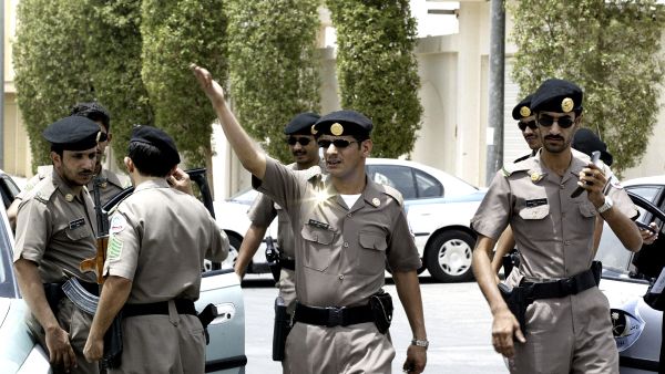 "عكاظ" تكشف تفاصيل مثيرة عن الـ37 الذين أعدموا قبل أيام