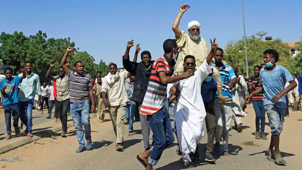 السودان