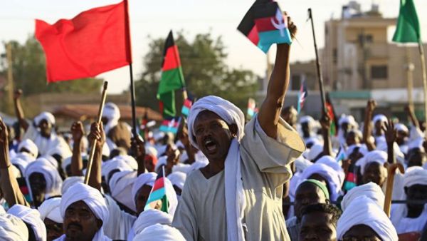 اتفاق على تشكيل "مجلس سيادي مشترك" في السودان