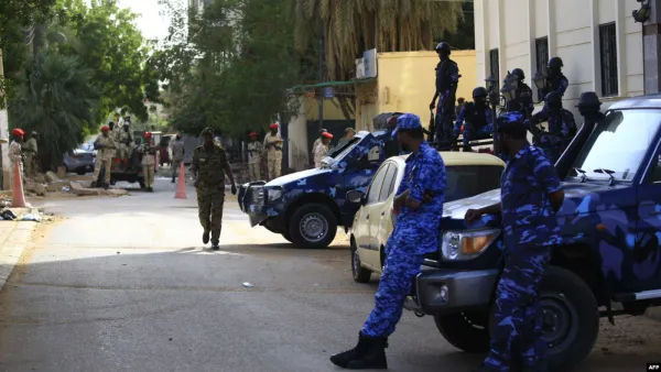 السودان 