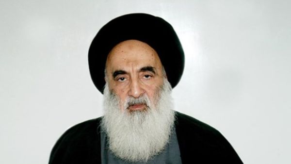 السيستاني