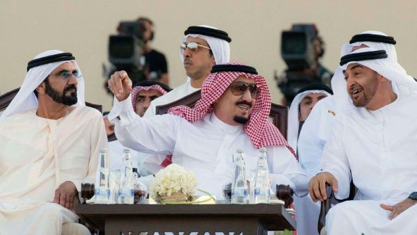 هل تتخلى الإمارات عن حلفائها في جنوب اليمن لصالح العلاقة مع السعودية؟ 
