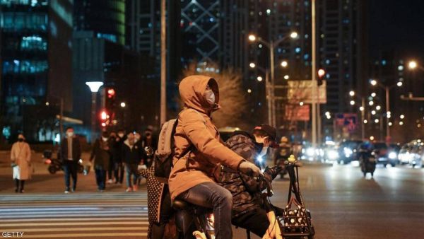 بكين تحاول استعادة إيقاع الحياة الطبيعي رغم كورونا