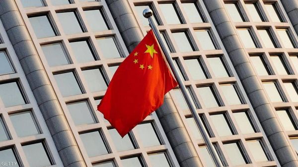 للمرة الأولى.. الصين تسبق الولايات المتحدة "دبلوماسيا"