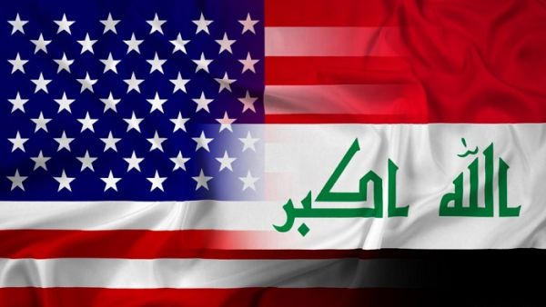 قوات أمريكية تستعد لإجلاء متعاقدين من قاعدة عراقية