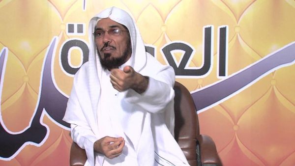 سلمان العوده