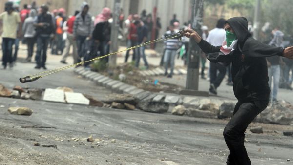 إصابة فلسطينيين اثنين خلال مواجهات مع قوات إسرائيلية في القدس