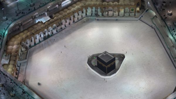 إيران تنتقد السعودية: قرار الحج هذا العام.. لم يكن لائقا