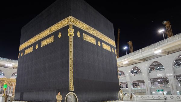 السعودية تبدأ تطبيق بروتوكول الحج في ظل كورونا