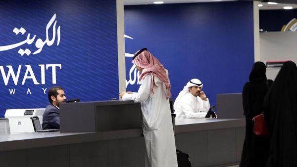 رجل أعمال إسرائيلي يقاضي شركة الطيران الكويتية