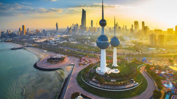 الكويت 