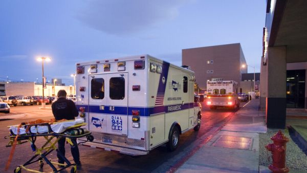 مقتل 9 أشخاص بتحطم طائرة في الولايات المتحدة