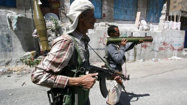  ما يجري في الريف الجنوبي بتعز، أحداث مقلقة جدا، وتطور خطير ينذر بعواقب وخيمة