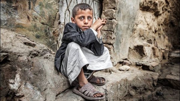 939 واقعة انتهاك لحقوق الإنسان خلال 3 أشهر اليمن
