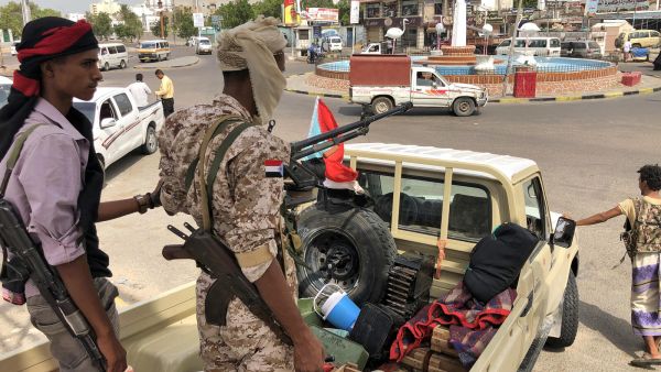 المجلس الانتقالي في اليمن يعلن الإدارة الذاتية للجنوب