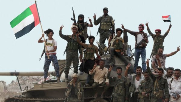 "الانتقالي اليمني" يعلن نيته السيطرة على الجنوب بأكمله