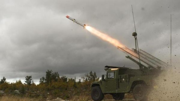 التحالف يعترض صاروخين باليستيين و 6 طائرات مسيرة أطلقها الحوثيون باتجاه السعودية