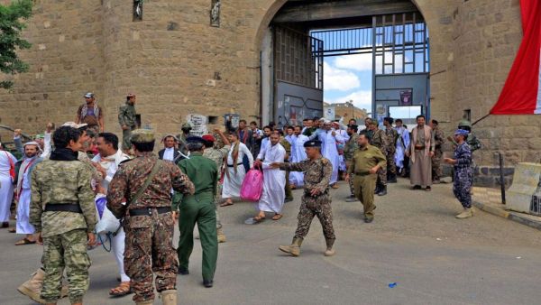 اتفاق بين الحكومة اليمنية والحوثيين على أكبر عملية تبادل للأسرى بينهم جنود سعوديون