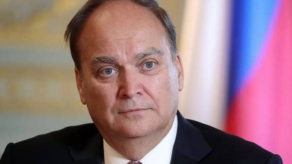 اناتولى انتونوف