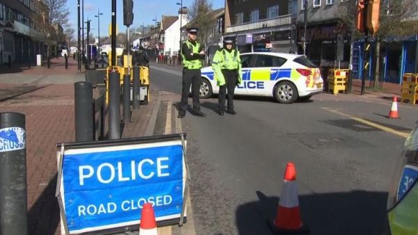 جنوب إنكلترا