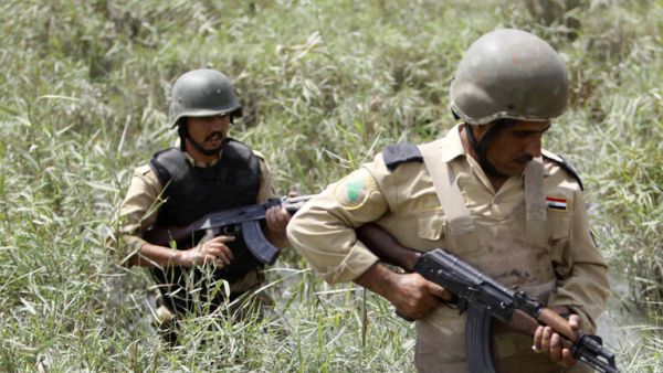 مقتل شرطي إيراني باشتباك مسلح جنوب شرقي البلاد