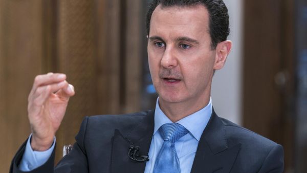 الأسد