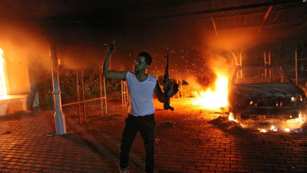 وفاة موظف ثالث تابع للأمم المتحدة في هجوم بنغازي