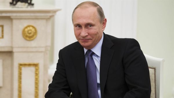 ديمقراطيو أمريكا يريدون معاقبة روسيا على تدخلها في انتخابات 2020