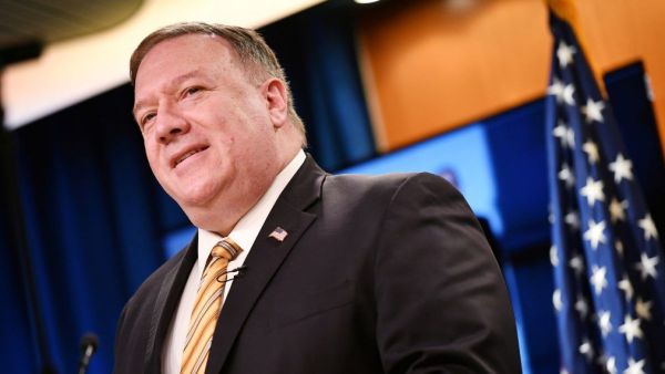 واشنطن تتهم باريس ولندن وبكين بـ"الإخلال بواجبها" في الشأن الإيراني