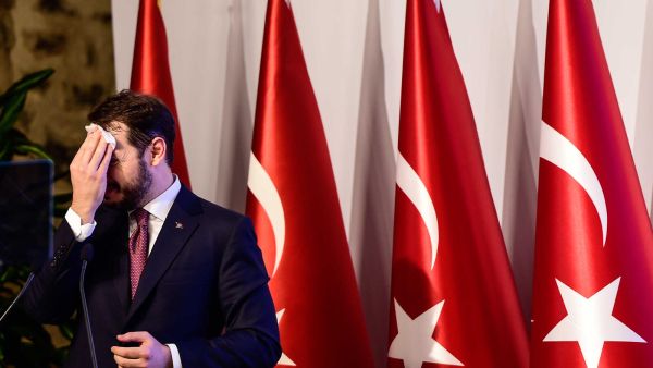 بيرات ألبيرق