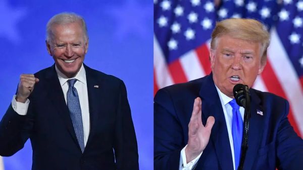 الحزب الجمهوري يريد جمع 60 مليون دولار لتمويل طعون ترامب على الانتخابات