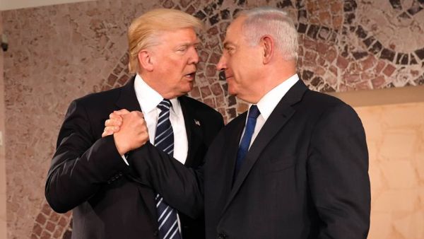 صفقة القرن لا تشمل دولة فلسطينية وتضمن أمن إسرائيل
