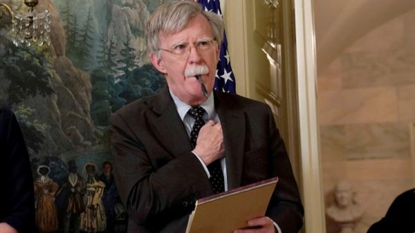 ترامب يؤكد أن بومبيو لن يتولى منصب مستشار الأمن القومي