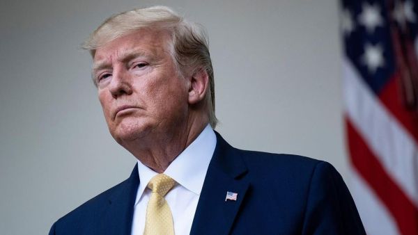 ترامب يختار وزيرا جديدا للأمن الداخلي بالوكالة