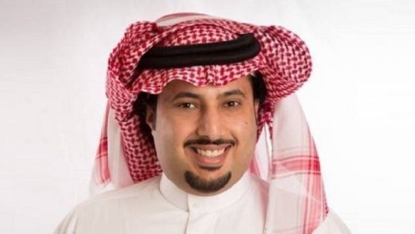 تركي آل الشيخ