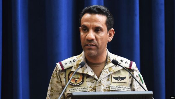 تركي المالكي 