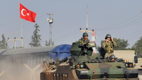 ارتفاع عدد قتلى القوات التركية هذا الشهر في إدلب إلى 16