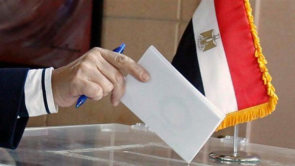 انطلاق تصويت الخارج على تعديلات الدستور في مصر