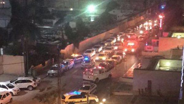 مقتل إسرائيليَين بإطلاق نار في المكسيك