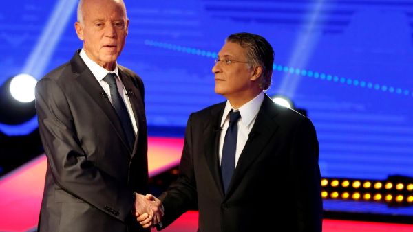 تونس تنتخب رئيسها في يوم حاسم