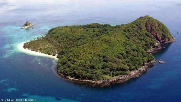 الزلزال وقع قبالة جزر الكوريل الروسية